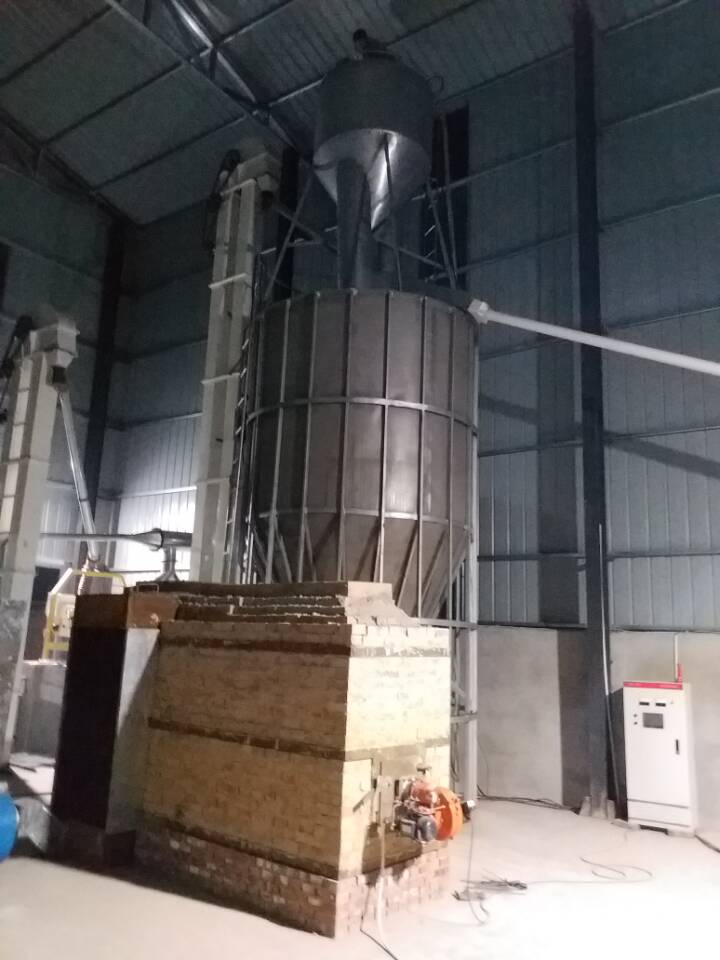 4噸 稻谷烘干機 10噸 水稻烘干機  小型烘干機